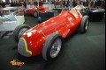 Foto 4 Homenaje a Fangio y sus coches de F1 en Rétromobile foto 1