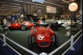 Foto 5 Homenaje a Fangio y sus coches de F1 en Rétromobile foto 1