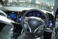 Foto 1 Honda confirma al CR-Z para Europa. foto 1