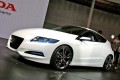 Foto 4 Honda confirma al CR-Z para Europa. foto 1
