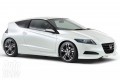 Foto 6 Honda CR-Z, un híbrido que despierta los deseos foto 1