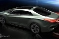 Foto 1 Hyundai anticipa las líneas del i-flow Concept foto 1