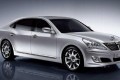 Foto 1 Hyundai confirma el lanzamiento del Equus en Estados Unidos. foto 1
