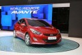 Foto 1 Hyundai Elantra 2011 presentado foto 1
