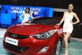 Foto 2 Hyundai Elantra 2011 presentado foto 1