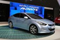 Foto 3 Hyundai Elantra 2011 presentado foto 1