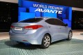 Foto 5 Hyundai Elantra 2011 presentado foto 1