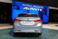 Foto 6 Hyundai Elantra 2011 presentado foto 1