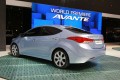 Foto 9 Hyundai Elantra 2011 presentado foto 1