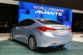 Foto 3 Hyundai Elantra 2011, primera imagen de su interior foto 1