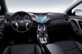 Foto 4 Hyundai Elantra 2011, primera imagen de su interior foto 1
