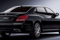 Foto 2 Hyundai Equus, todo un exceso Asiático foto 1