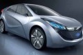 Foto 1 Hyundai fabricará un nuevo rival para el Toyota Prius foto 1
