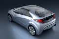 Foto 2 Hyundai fabricará un nuevo rival para el Toyota Prius foto 1