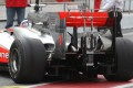 Foto 1 ¿Ilegal el alerón trasero de Mclaren? foto 1