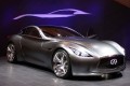 Foto 2 Infiniti desvela nuevos detalles sobre su coche eléctrico foto 1