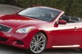 Foto 1 Infiniti G37 Cabrio, lujo asiático descapotable foto 1