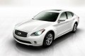 Foto 1 Infiniti producirá su primer híbrido para 2011 foto 1