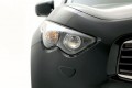 Foto 1 Infiniti tendrá versiones diesel en Europa foto 1