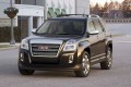Foto 1 Información del GMC Terrain foto 1