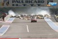 Foto principal Insólito accidente en la Le Mans Series Foto noticia