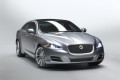 Foto principal Jaguar XJ 2010 lanzamiento oficial Foto noticia