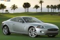 Foto 1 Jaguar XK Coupé a la vista foto 1