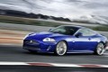 Foto 2 Jaguar XKR con nuevos paquetes deportivos. foto 1