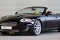 Foto 1 Jaguar XKR convertible preparado por Arden. foto 1