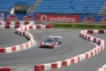 Foto 1 Jaime Alguersuari, mejor tiempo en la calificación de la Campofrío Stadium Race foto 1