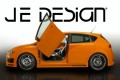 Foto 4 JE Design presenta su versión del Leon FR. foto 1