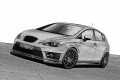 Foto 1 JE Design presentará los SEAT Exeo ST y Leon FR. foto 1