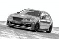 Foto 2 JE Design presentará los SEAT Exeo ST y Leon FR. foto 1