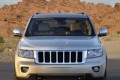 Foto 8 Jeep Grand Cherokee 2011, de vuelta a la realidad foto 1