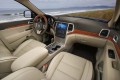 Foto 4 Jeep Grand Cherokee 2011, nuevas imágenes antes del debut. foto 1
