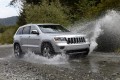 Foto 5 Jeep Grand Cherokee 2011, nuevas imágenes antes del debut. foto 1