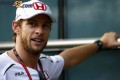Foto 1 Jenson Button acepta cobrar la mitad en 2009 foto 1
