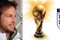 Foto 1 Jenson Button apoya la candidatura de Inglaterra para el Mundial de la FIFA 2018 foto 1