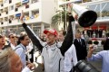 Foto 1 Jenson Button está dispuesto a integrar la Nueva F1 foto 1