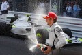 Foto 1 Jenson Button: ganar en casa me haría muy feliz foto 1