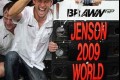 Foto 1 Jenson Button percibió poco dinero en Brawn GP foto 1