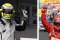 Foto 1 Jenson Button puede llegar a batir el récord de Schumacher foto 1