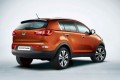 Foto 1 Kia muestra las primeras imágenes del nuevo Sportage. foto 1