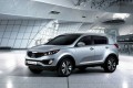 Foto 2 Kia muestra las primeras imágenes del nuevo Sportage. foto 1