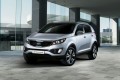 Foto 3 Kia muestra las primeras imágenes del nuevo Sportage. foto 1