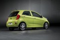 Foto 1 Kia Picanto 2012, primeras imágenes oficiales foto 1