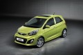 Foto 2 Kia Picanto 2012, primeras imágenes oficiales foto 1