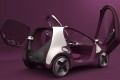 Foto 4 Kia Pop eléctrico, nuevas imágenes oficiales foto 1