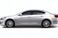 Foto 3 Kia presentó el nuevo Cadenza. foto 1