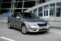 Foto 5 Kia presentó el nuevo Cadenza. foto 1